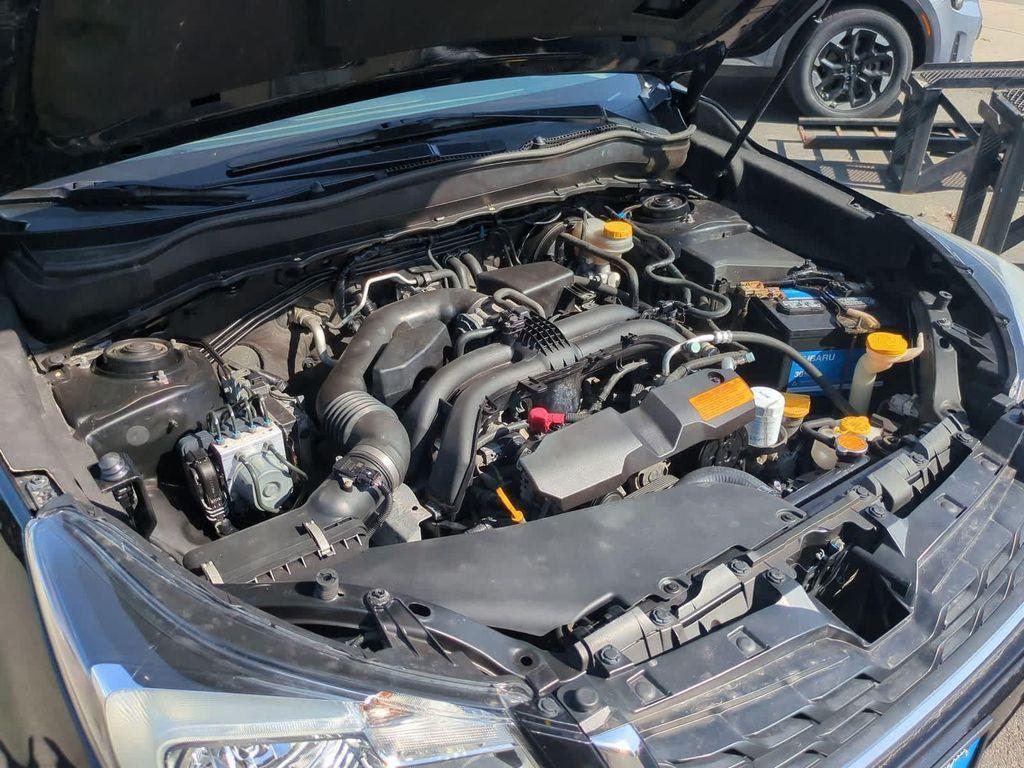used 2017 Subaru Forester car, priced at $12,499