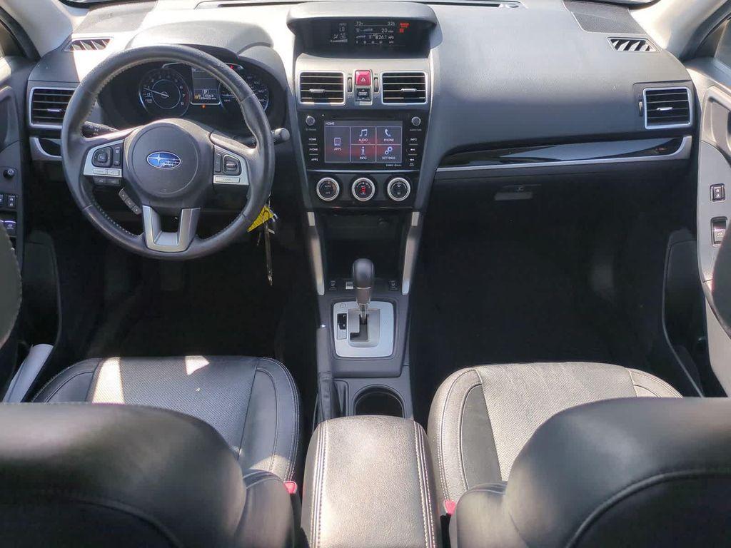 used 2017 Subaru Forester car, priced at $12,499
