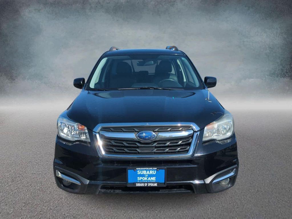 used 2017 Subaru Forester car, priced at $12,499