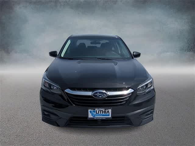 used 2022 Subaru Legacy car, priced at $24,390