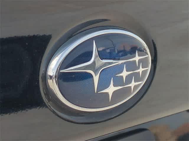 used 2022 Subaru Legacy car, priced at $24,390