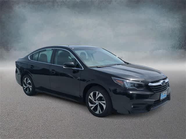 used 2022 Subaru Legacy car, priced at $24,390