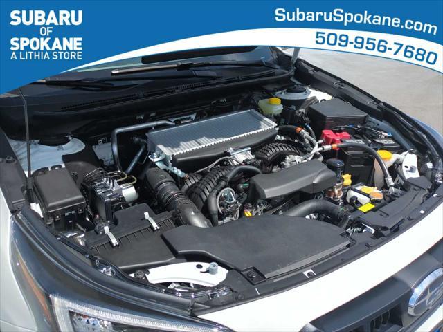 new 2025 Subaru Outback car, priced at $41,032