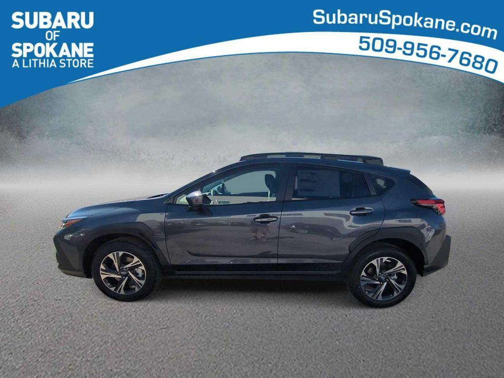 new 2025 Subaru Crosstrek car, priced at $30,383