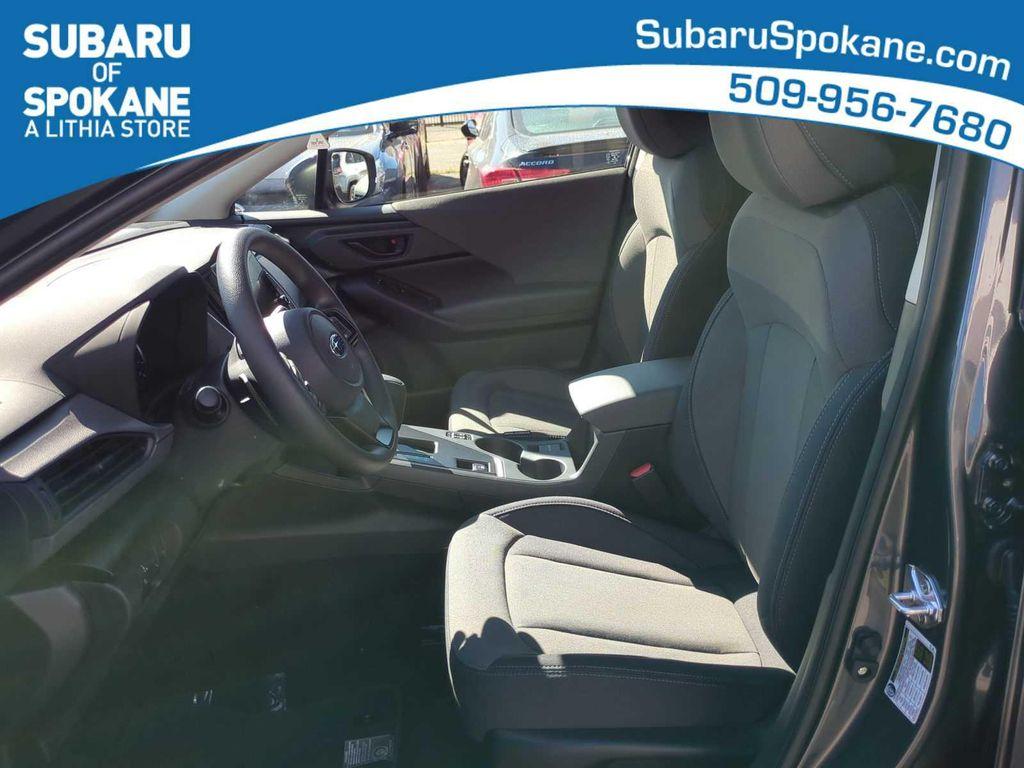 new 2025 Subaru Crosstrek car, priced at $30,383