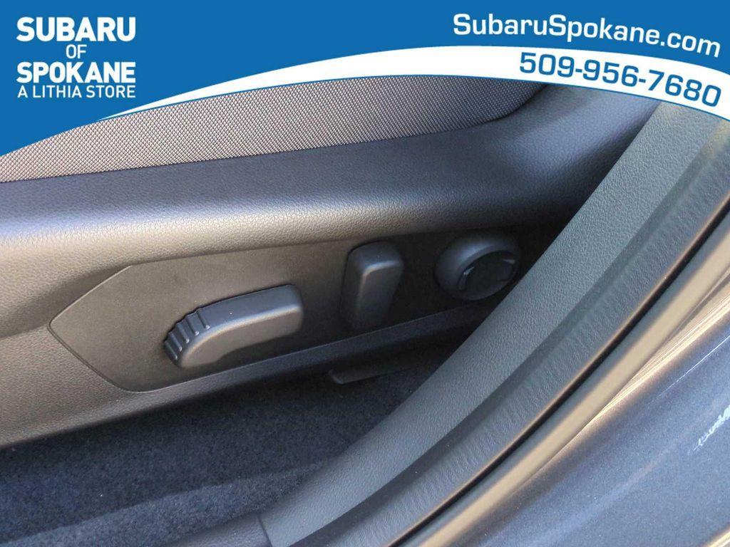 new 2025 Subaru Crosstrek car, priced at $30,383