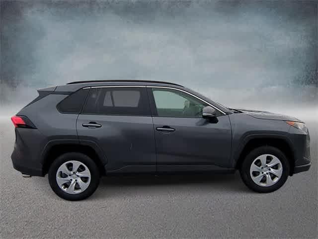 used 2019 Toyota RAV4 car, priced at $22,994