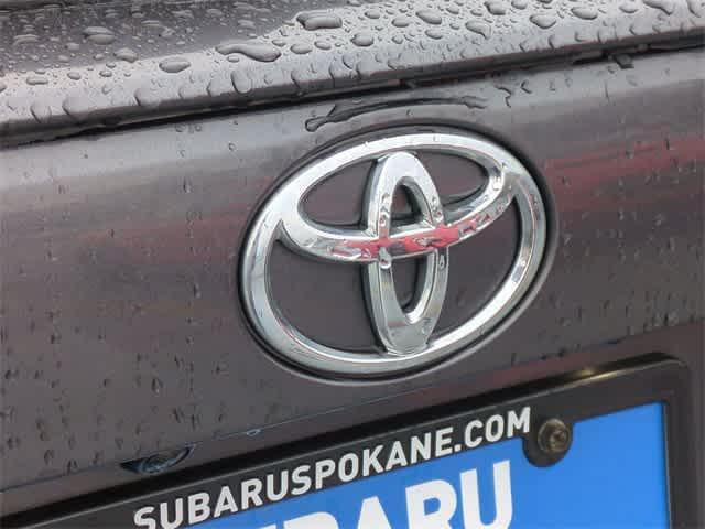 used 2019 Toyota RAV4 car, priced at $22,994