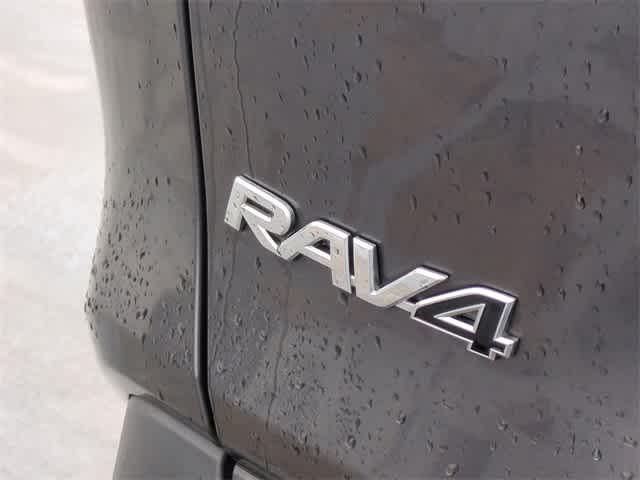 used 2019 Toyota RAV4 car, priced at $22,994