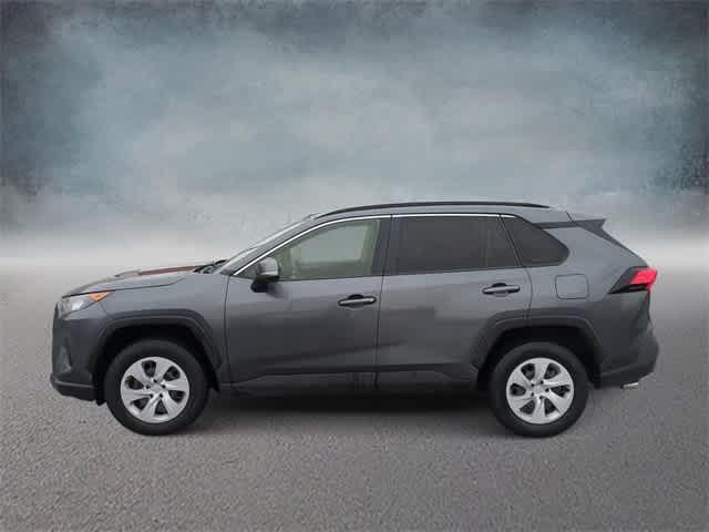 used 2019 Toyota RAV4 car, priced at $22,994