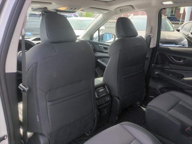 used 2024 Subaru Ascent car, priced at $41,701