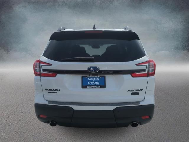used 2024 Subaru Ascent car, priced at $41,701