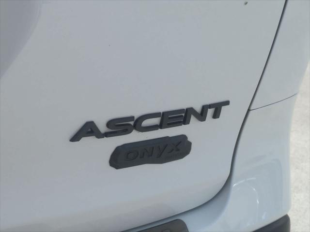 used 2024 Subaru Ascent car, priced at $41,701