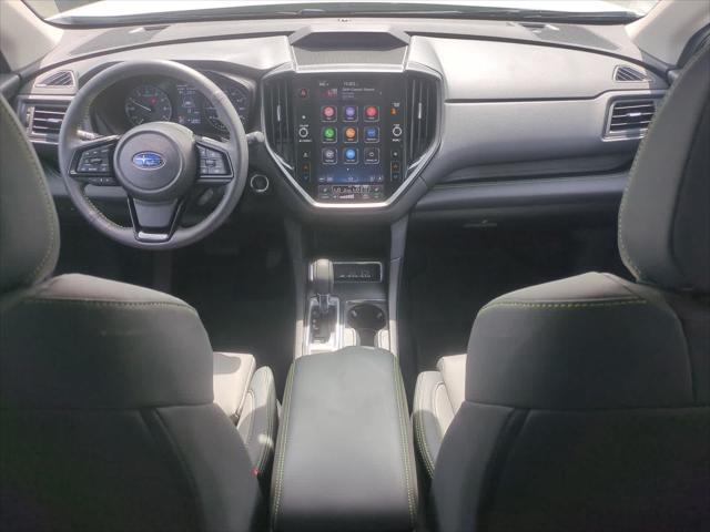 used 2024 Subaru Ascent car, priced at $41,701