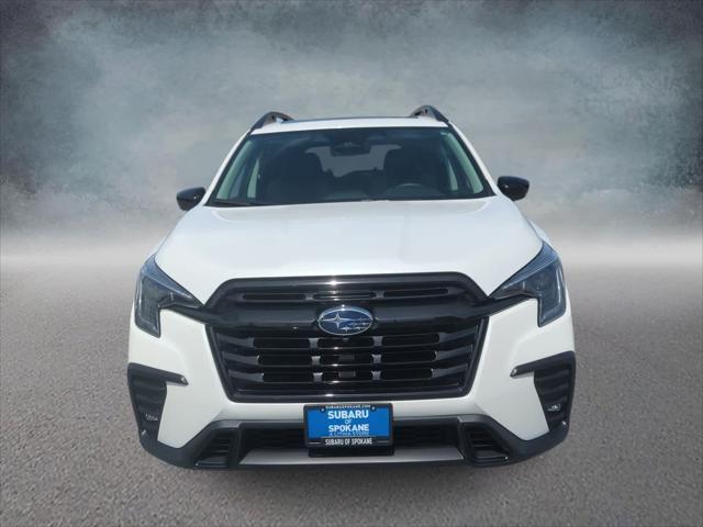 used 2024 Subaru Ascent car, priced at $41,701