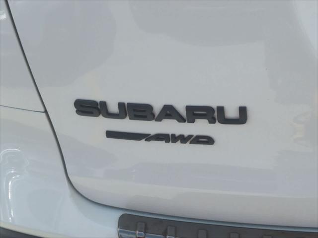 used 2024 Subaru Ascent car, priced at $41,701