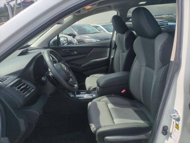 used 2024 Subaru Ascent car, priced at $41,701