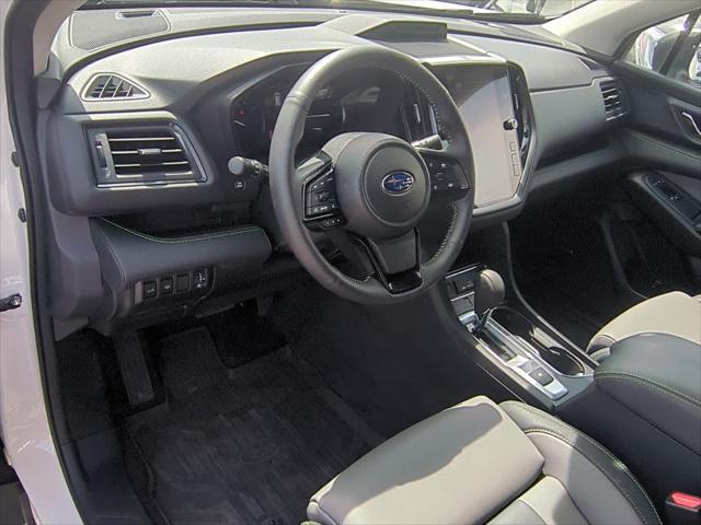 used 2024 Subaru Ascent car, priced at $41,701