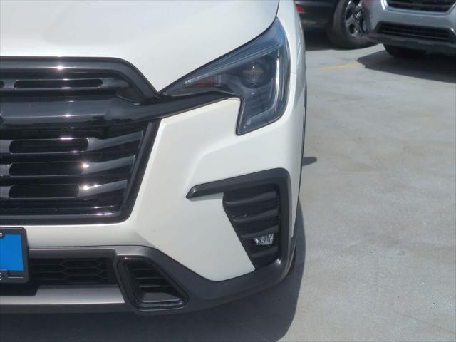 used 2024 Subaru Ascent car, priced at $41,701