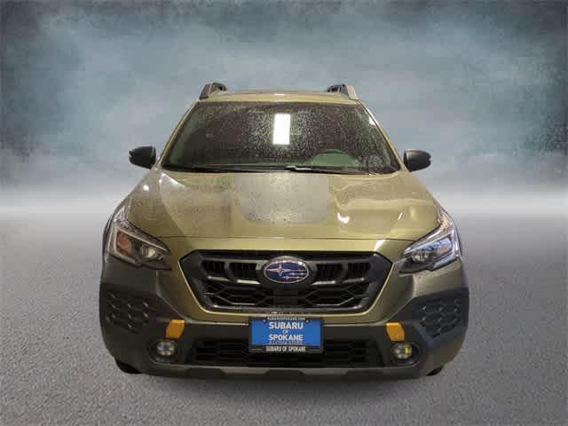 new 2025 Subaru Outback car, priced at $41,074