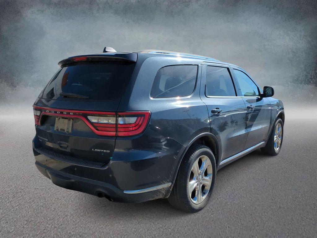 used 2014 Dodge Durango car, priced at $12,359