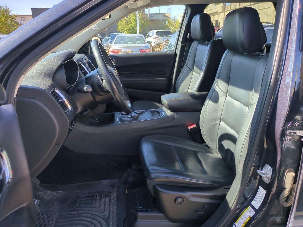 used 2014 Dodge Durango car, priced at $12,359