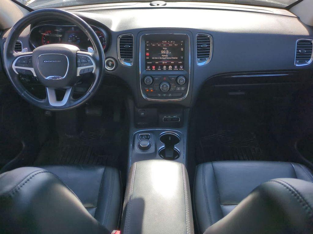 used 2014 Dodge Durango car, priced at $12,359