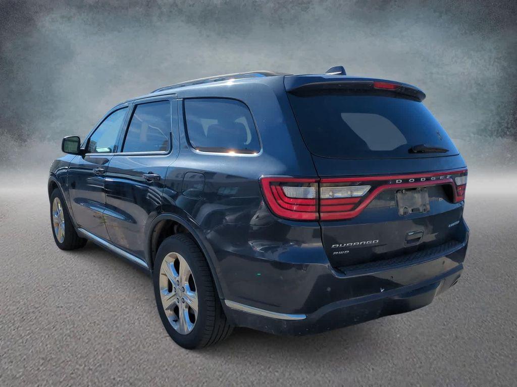 used 2014 Dodge Durango car, priced at $12,359