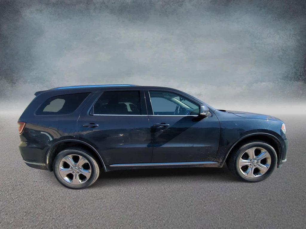 used 2014 Dodge Durango car, priced at $12,359