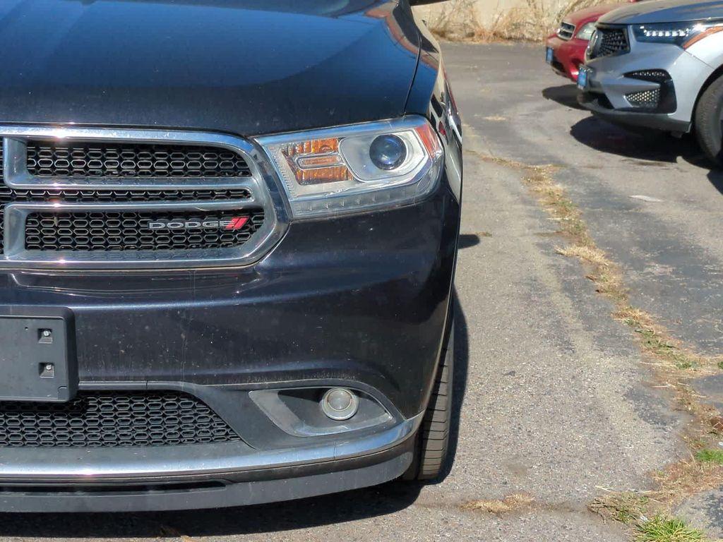 used 2014 Dodge Durango car, priced at $12,359