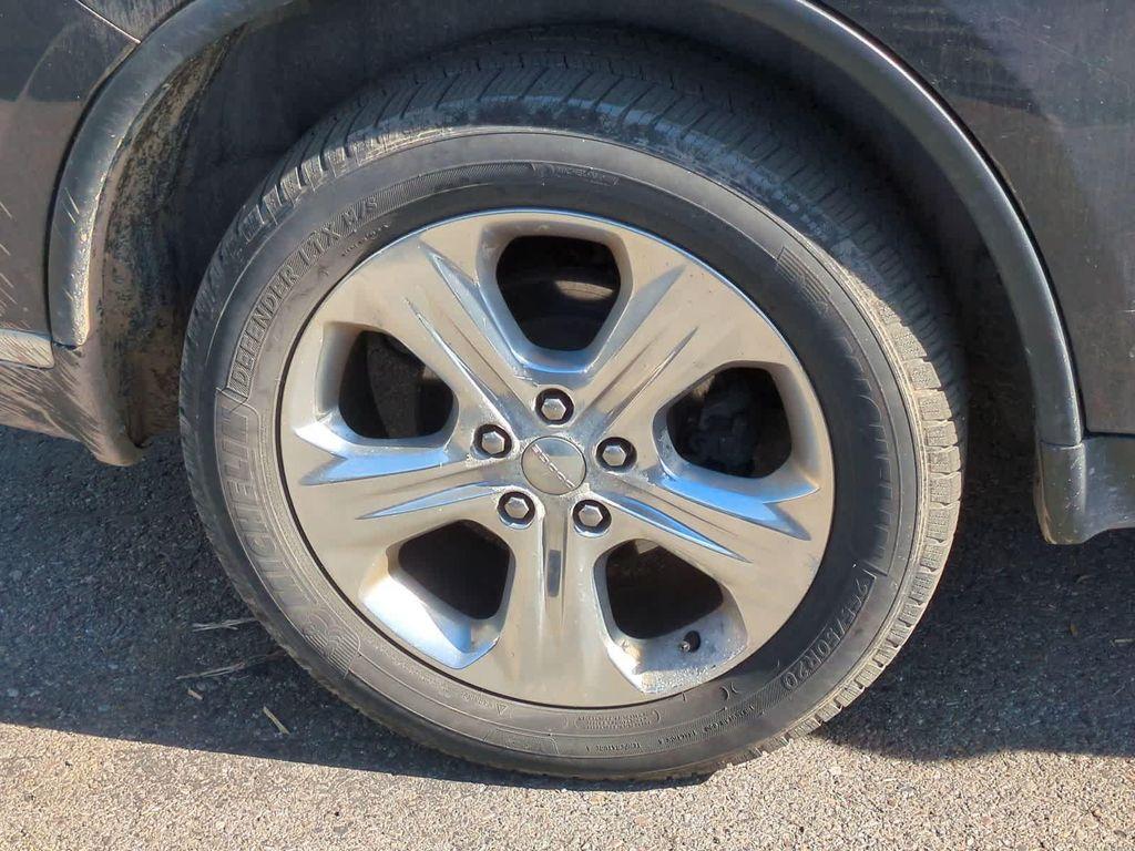used 2014 Dodge Durango car, priced at $12,359
