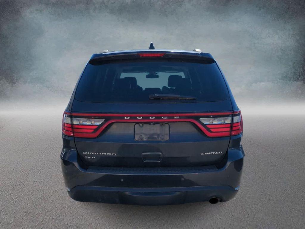 used 2014 Dodge Durango car, priced at $12,359