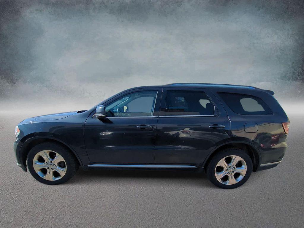 used 2014 Dodge Durango car, priced at $12,359