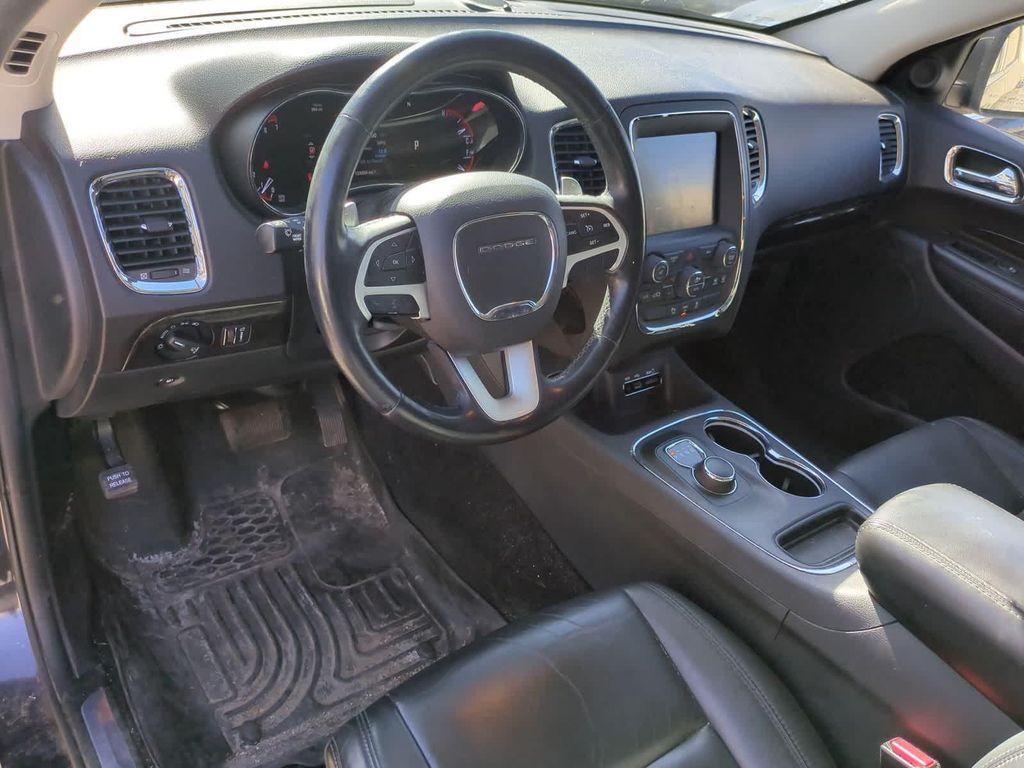 used 2014 Dodge Durango car, priced at $12,359