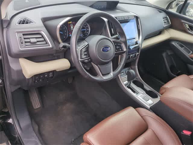 used 2022 Subaru Ascent car, priced at $31,498
