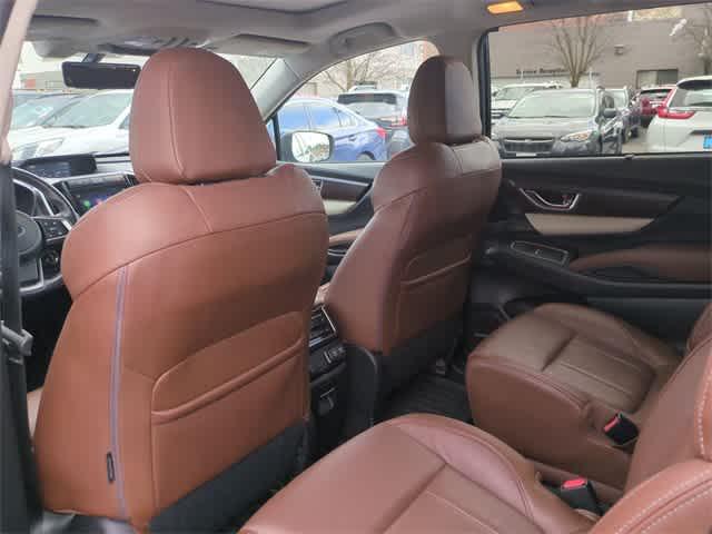 used 2022 Subaru Ascent car, priced at $31,498