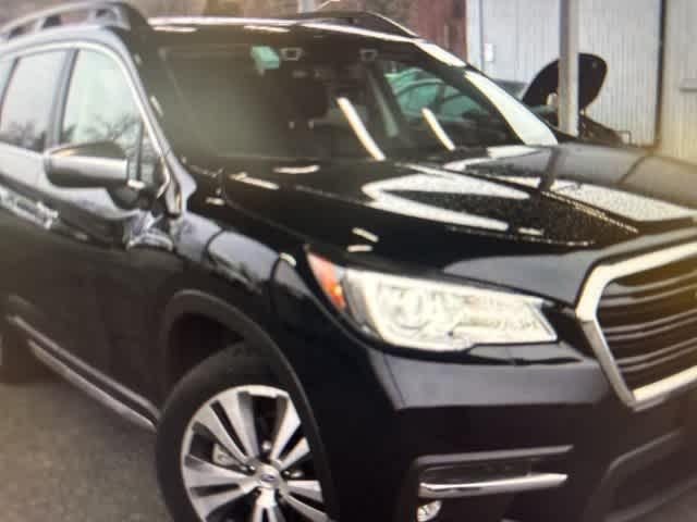 used 2022 Subaru Ascent car, priced at $31,999