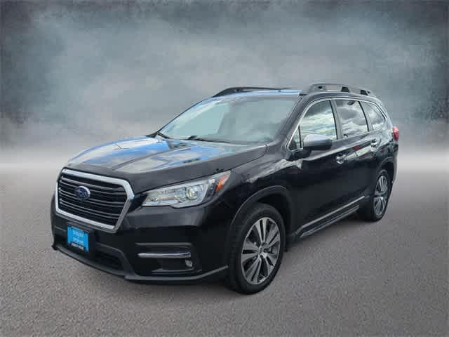 used 2022 Subaru Ascent car, priced at $31,498
