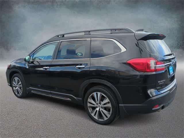 used 2022 Subaru Ascent car, priced at $31,498