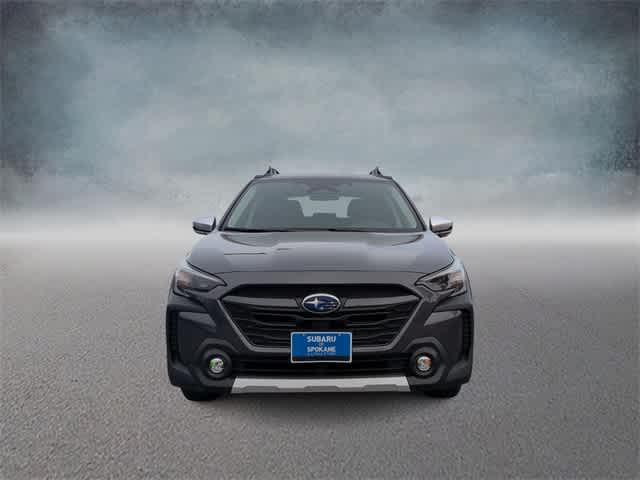 new 2025 Subaru Outback car, priced at $39,894