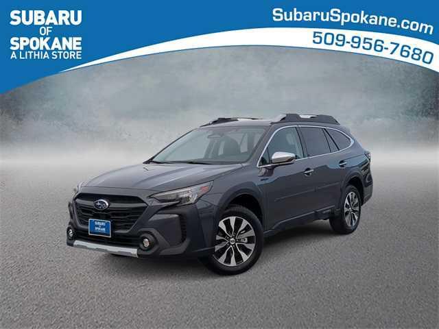 new 2025 Subaru Outback car, priced at $39,894