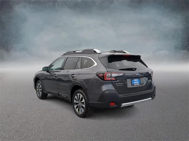 new 2025 Subaru Outback car, priced at $39,894