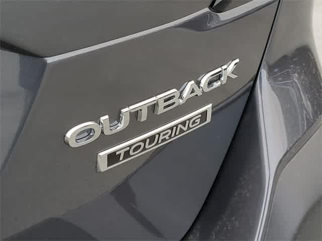 new 2025 Subaru Outback car, priced at $39,894