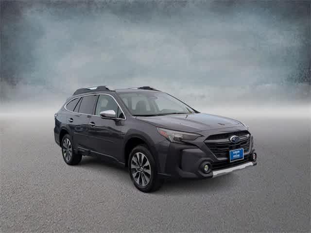 new 2025 Subaru Outback car, priced at $39,894