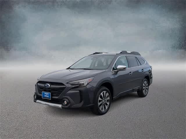 new 2025 Subaru Outback car, priced at $39,894