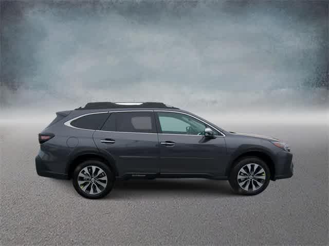 new 2025 Subaru Outback car, priced at $39,894