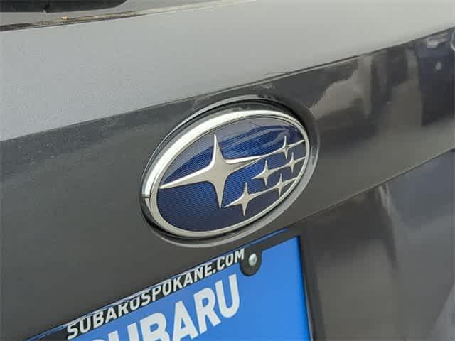 new 2025 Subaru Outback car, priced at $39,894