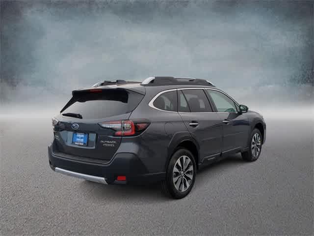 new 2025 Subaru Outback car, priced at $39,894