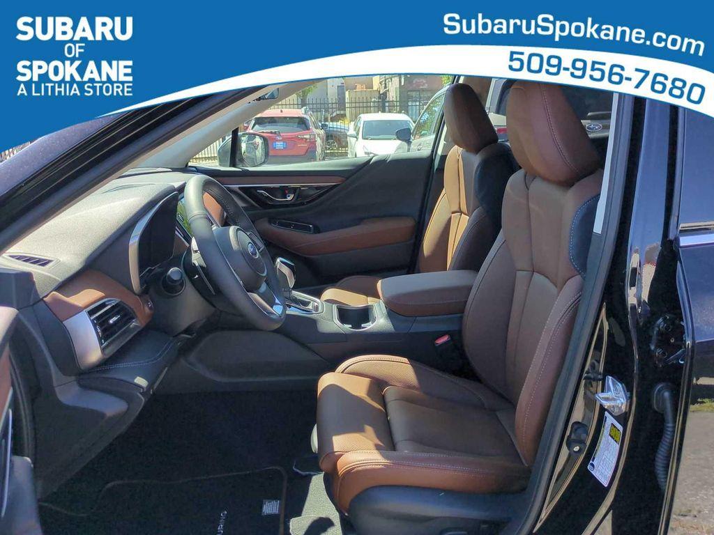 new 2025 Subaru Outback car, priced at $46,804