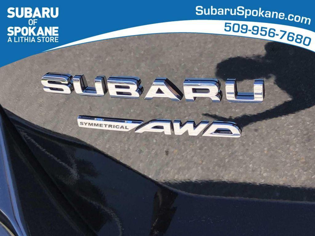 new 2025 Subaru Outback car, priced at $46,804